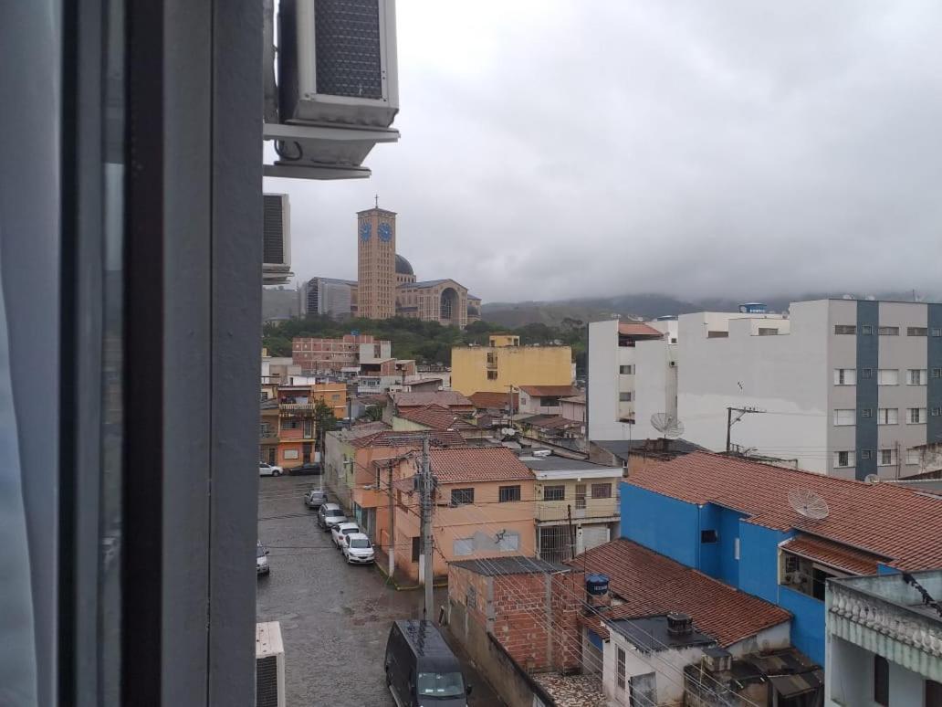 Sao Bento Palace Hotel Aparecida  Exterior photo
